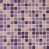 WiWaColor 20x20mm - Mischung Violetto - 2,08 m�